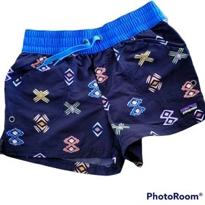 Patagonia girls shorts medium